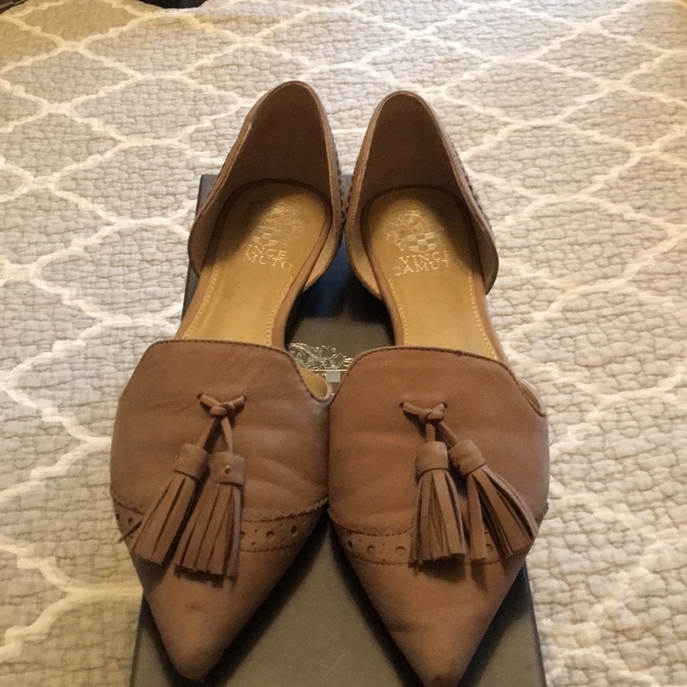 Flats